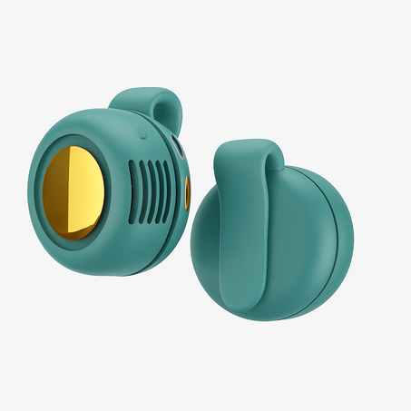 المروحة الذكية