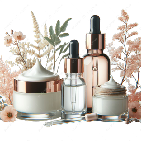 الجمال والعناية الشخصية