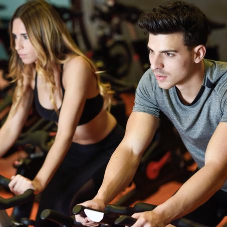 الرياضة و اللياقة البدنية