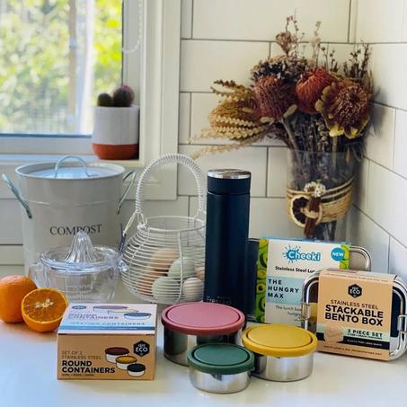 لوازم المطبخ