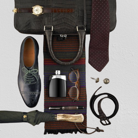 إكسسوارات رجالية