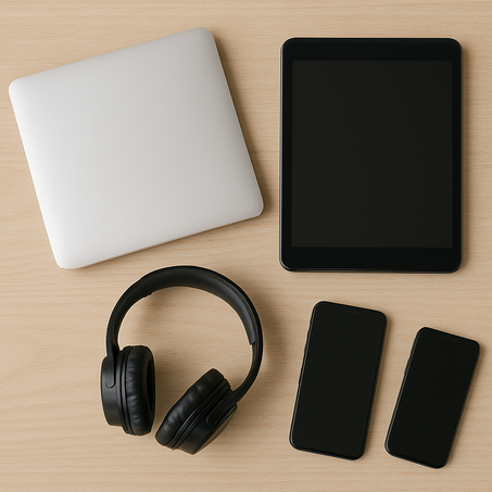 الإلكترونيات