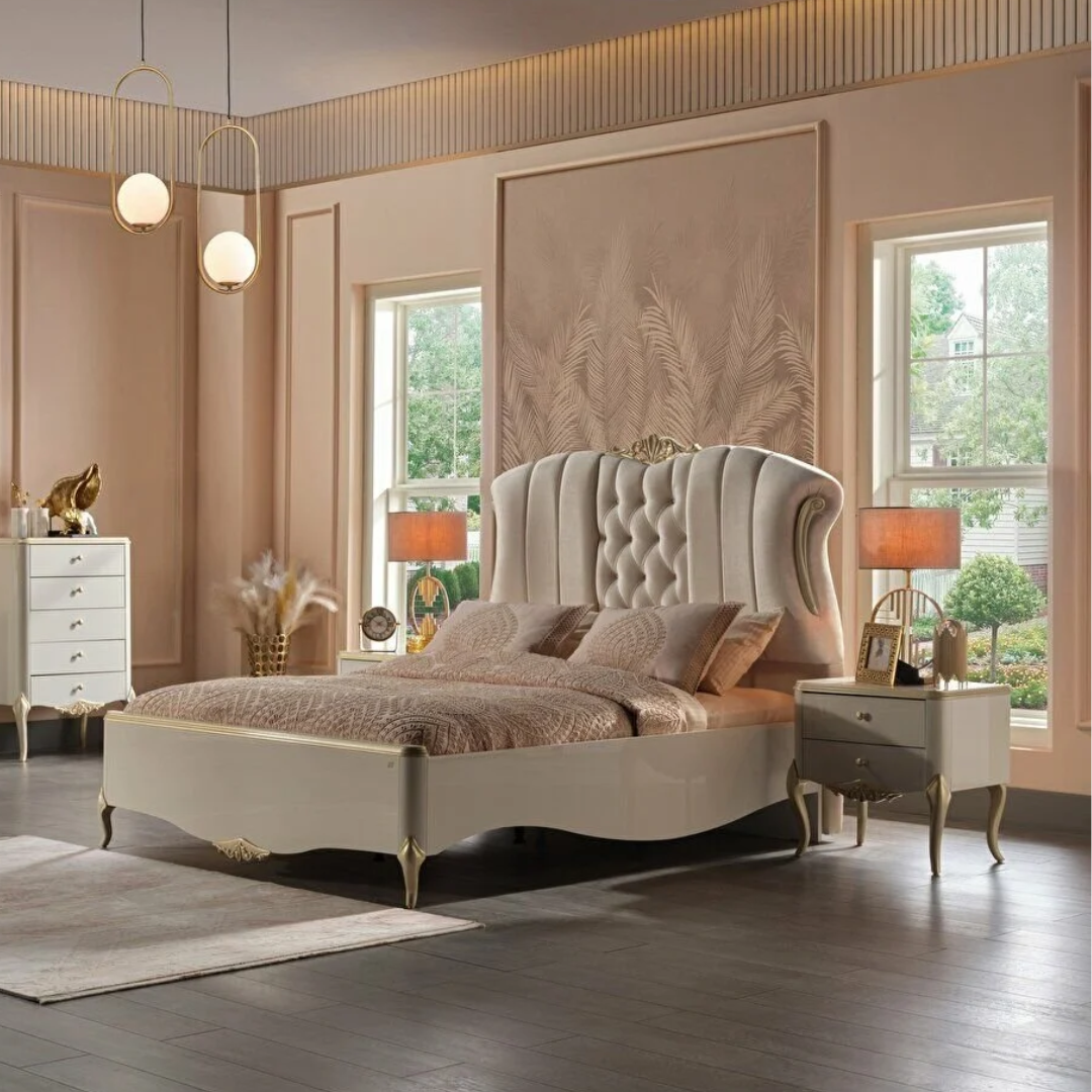 Chambres à coucher