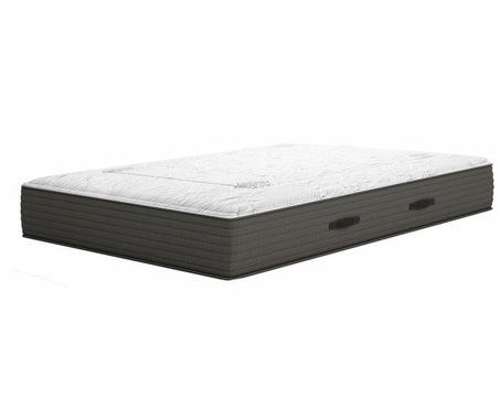 Matelas Beautyrest Luxury Comfort Platinum