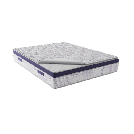 Matelas Princière Stresh Alèse