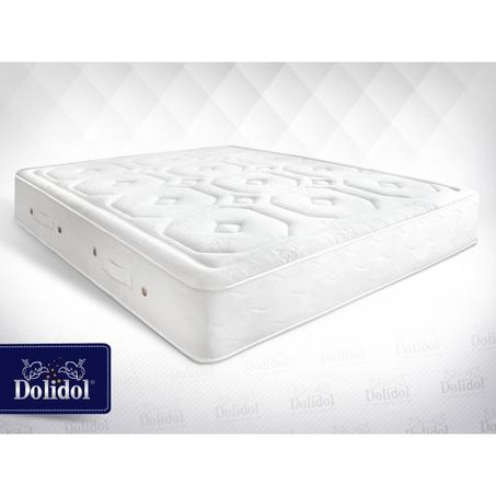 MATELAS FLORA