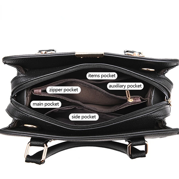 حقيبة يد نسائية