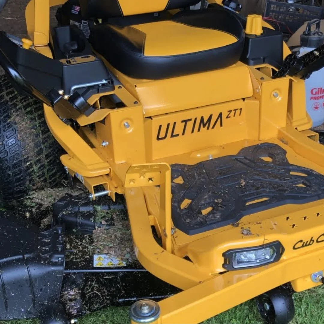 Cub Cadet Ultima ZT1
