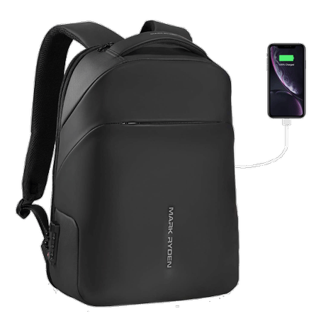 حقيبة الضهر