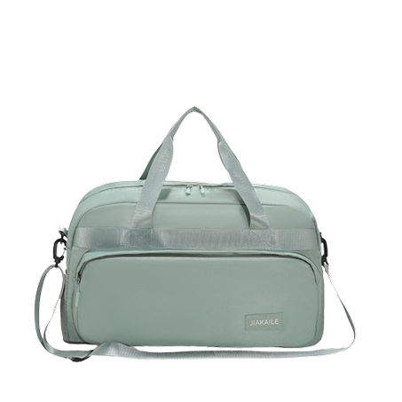 Sac de sport extensible