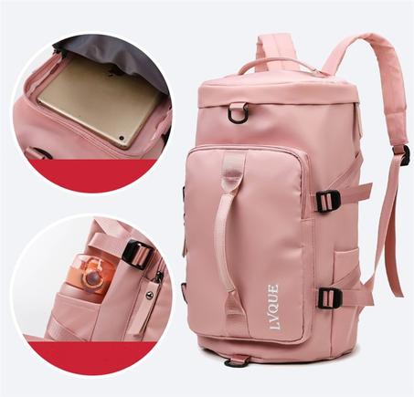 Travel Backpack pour femmes et hommes