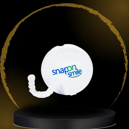 Membrane Teeth Whitening