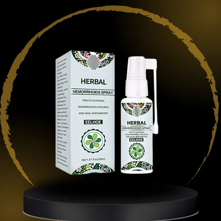 Spray Herbal Piles