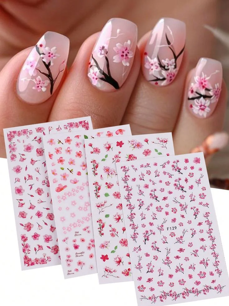 Des ongles parfaits en 5 minutes… sans salon, sans colle, sans stress