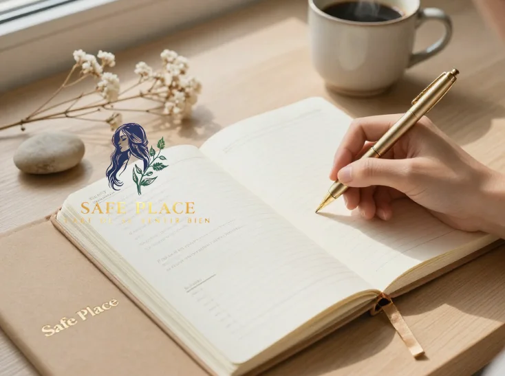 Journal Safe Place