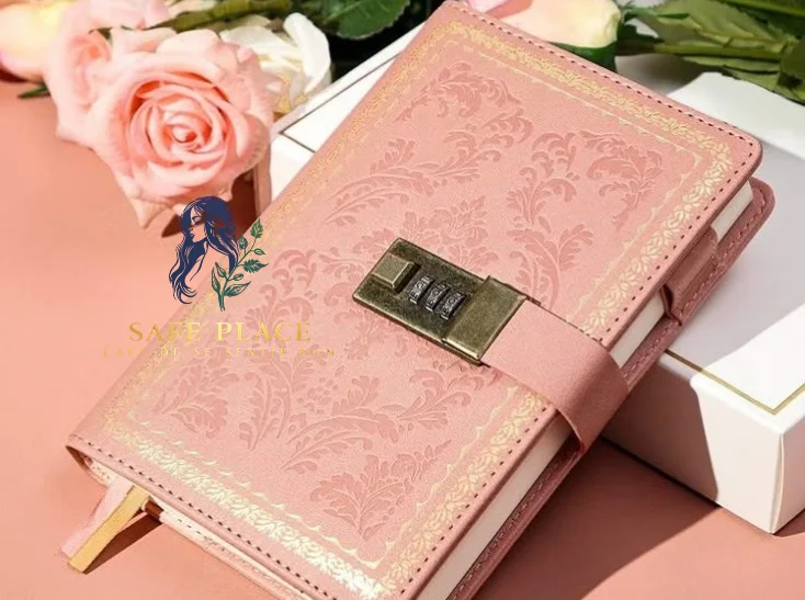Journal Safe Place