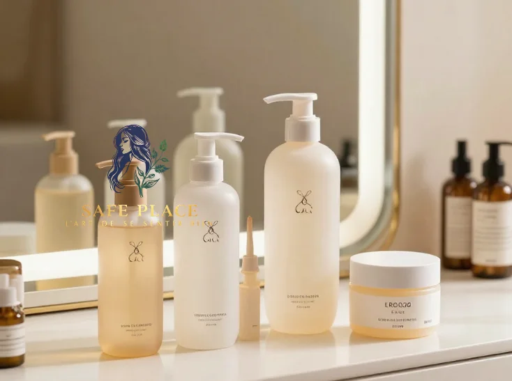 Gamme Capillaire Révolution