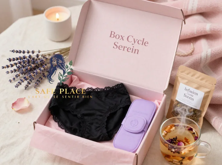 Box Cycle Serein