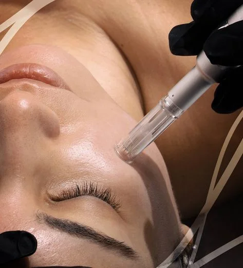 Diagnostic de peau