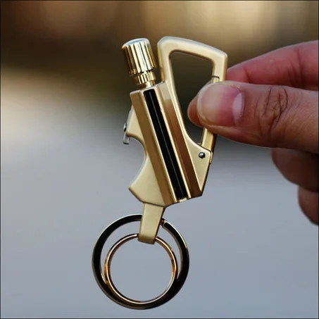 الولاعة العجيبة للمغامرة والتمتع (Merveille Briquet)