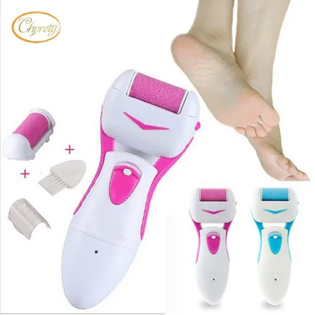 مزيل الجلد الخشن والجاف (Appareil électrique anti-callosités)