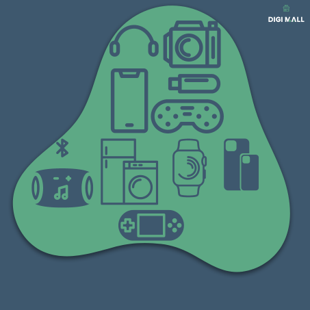 الكترونيات