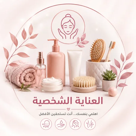 العناية الشخصية