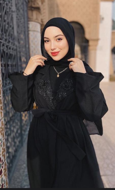 Abayas