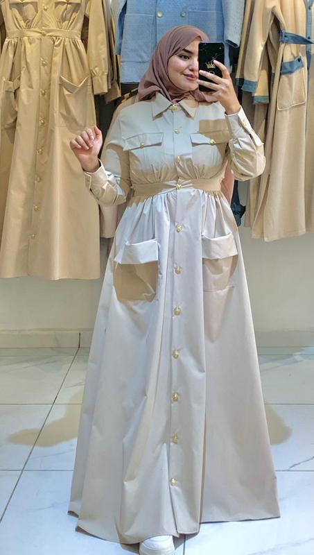 الفستان الأكثر طلبًا من Yafa Signature