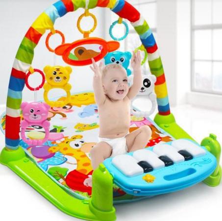 سجادة موسيقية للأطفال