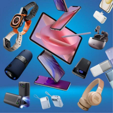 إلكترونيات