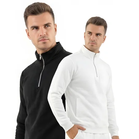 QUATRE ZIP         (ORIGINAL)