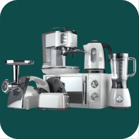 لوازم البيت