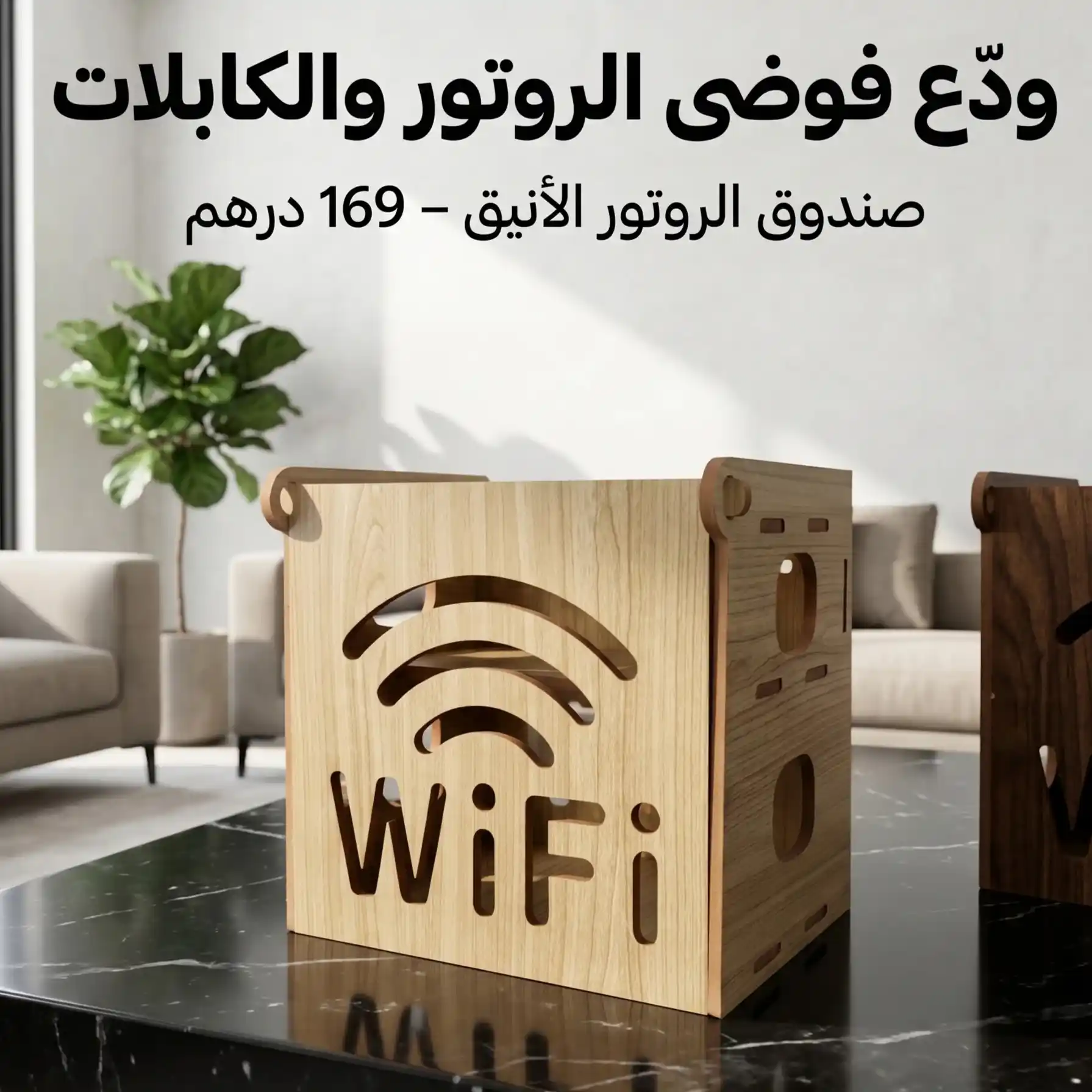 صنـدوق الروتـور