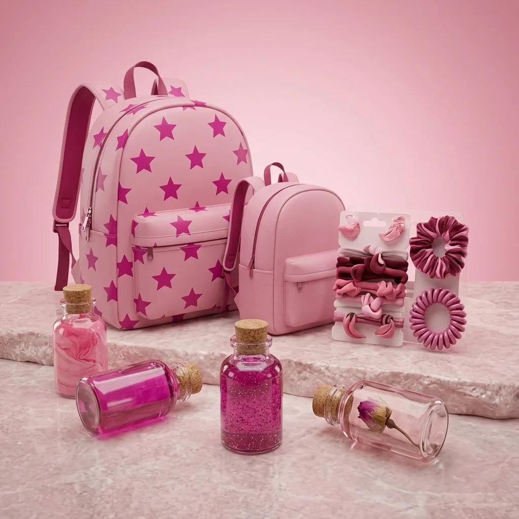 Accessoires & Travel