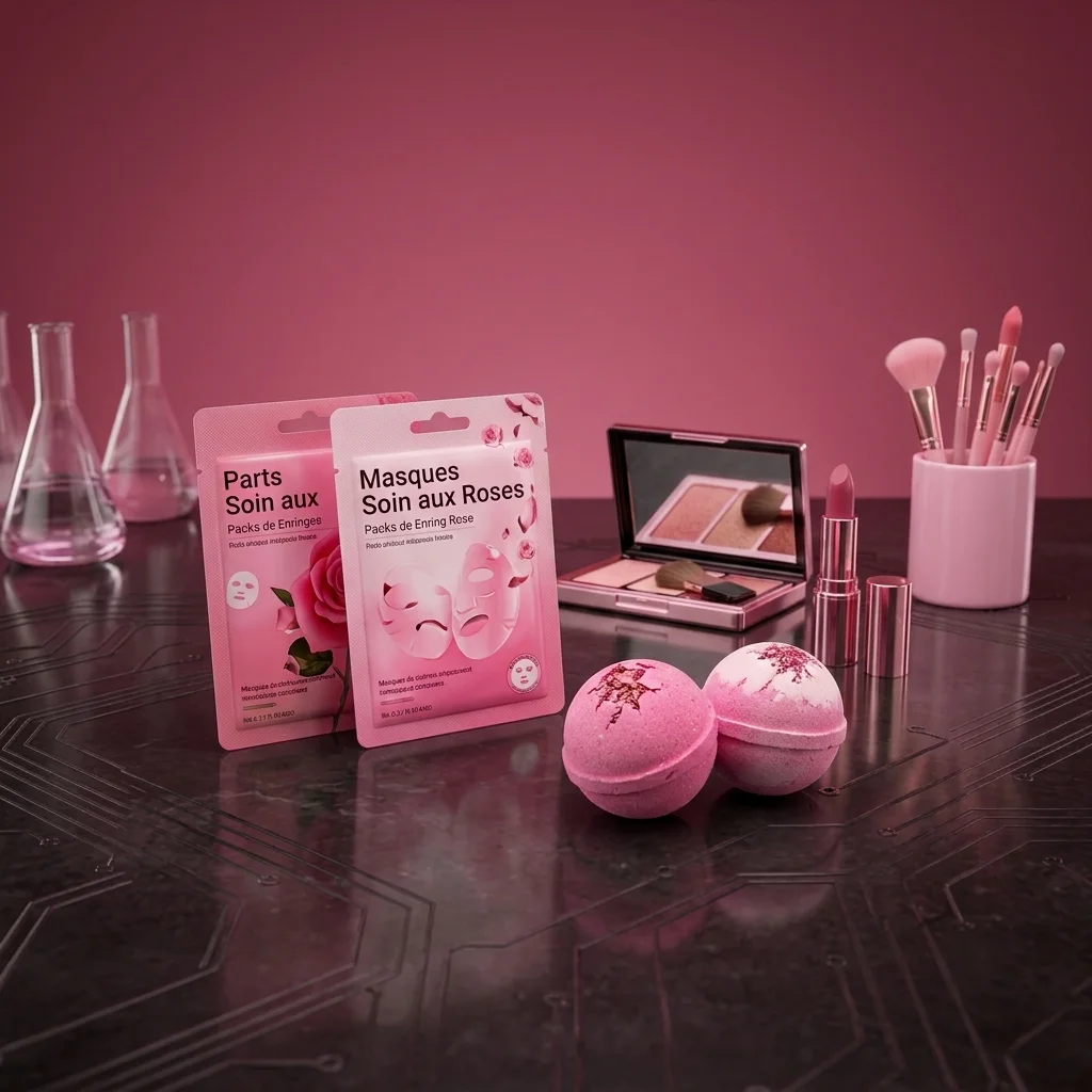 Beauté & Soin