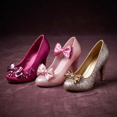 Talons Jouets