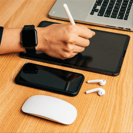 الكترونيات