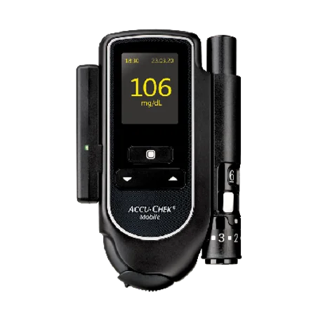 جهاز قياس السكر