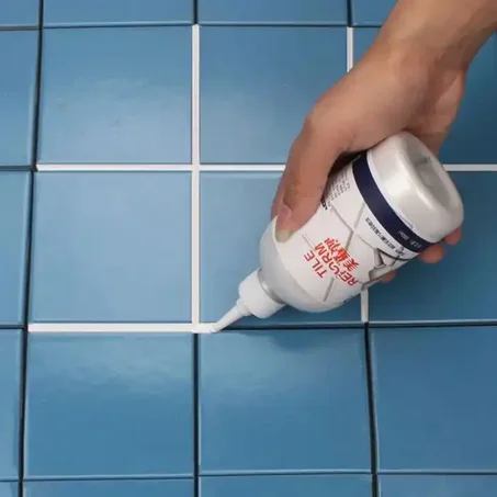 معجون إصلاح الأرضيات والحوائط Tile reform