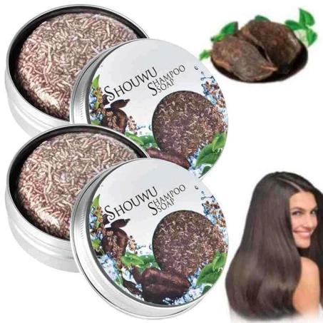 شامبو صلب للشعر