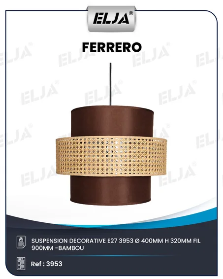 FERRERO