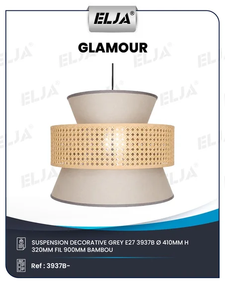 GLAMOUR