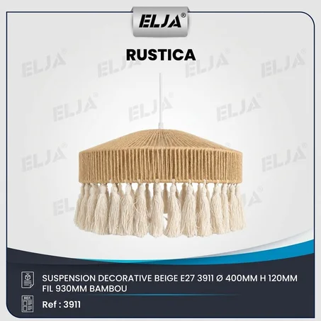 RUSTICA