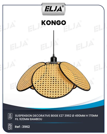 KONGO