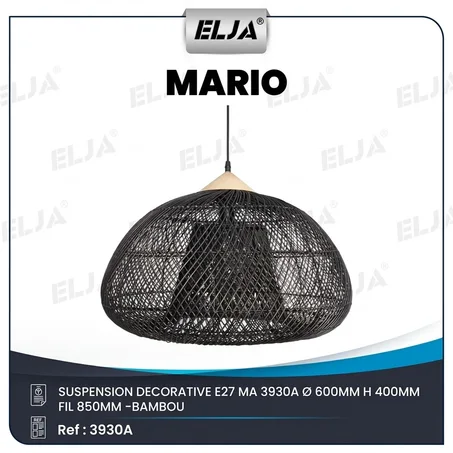 MARIO