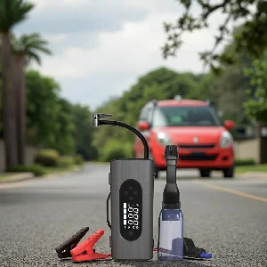 لوازم السيارات