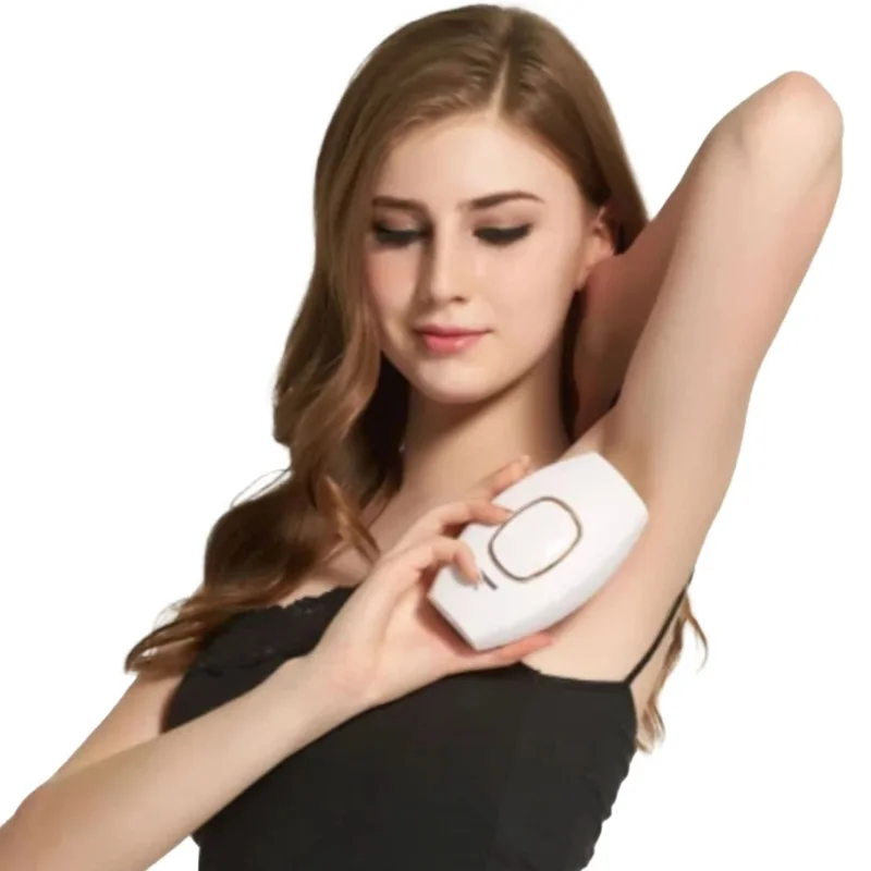 جهاز الليزر لإزالة الشعر + عرض نهاية العام