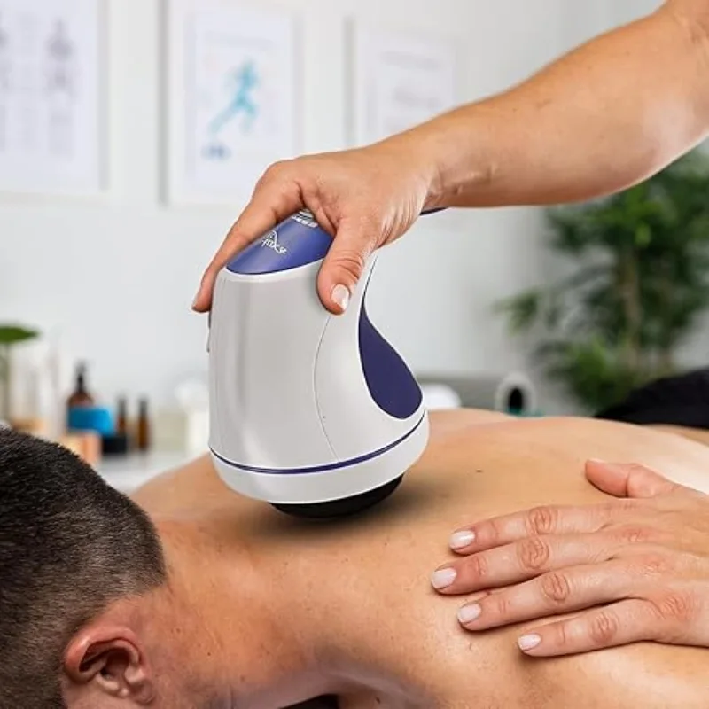 جهاز شد الترهلات والتخسيس + توصيل مجاني