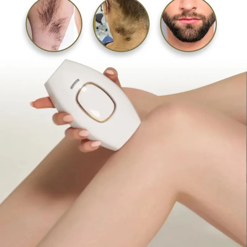 جهاز الليزر لإزالة الشعر + عرض نهاية العام